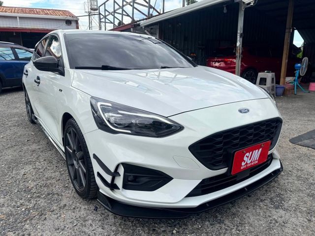 FOCUS 5D  第19張相片