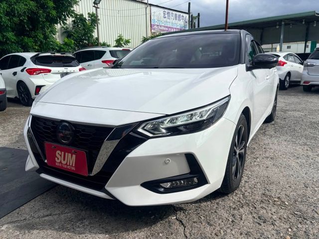 SUPER SENTRA  第1張相片