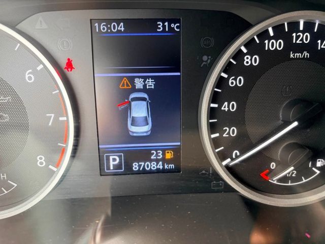 SUPER SENTRA  第2張相片