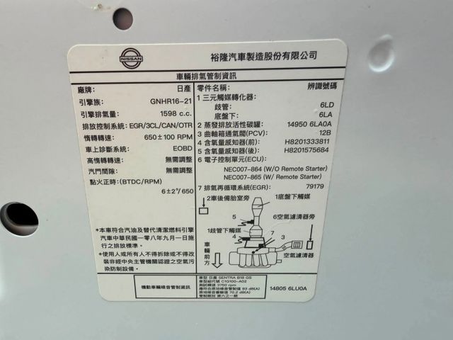SUPER SENTRA  第4張相片