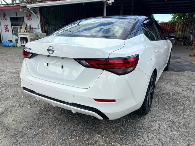 SUPER SENTRA  第5張相片