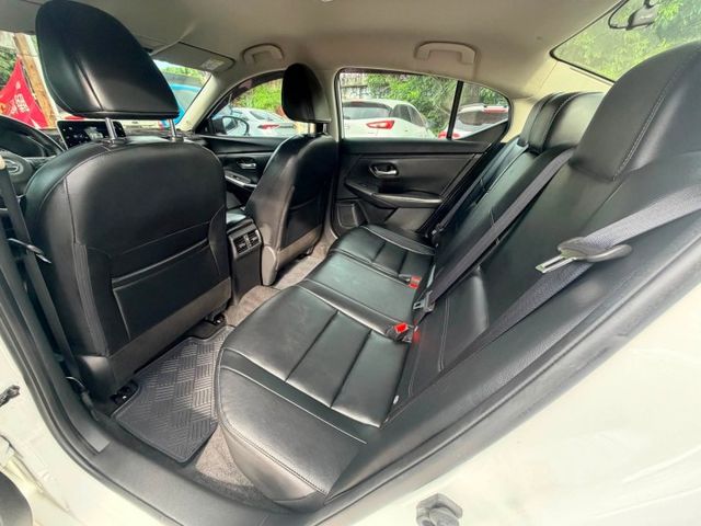SUPER SENTRA  第6張相片
