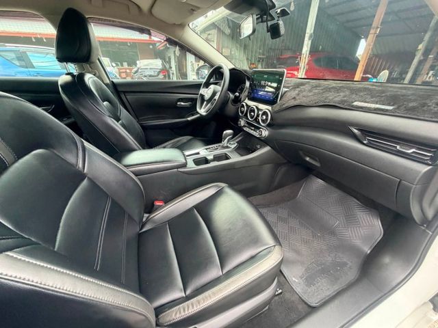 SUPER SENTRA  第8張相片