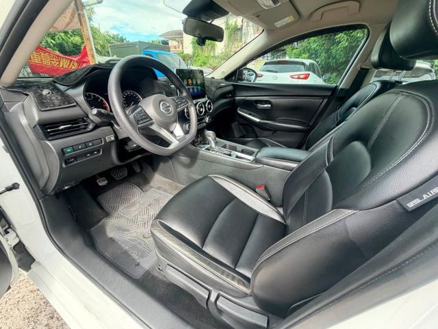 SUPER SENTRA  第9張相片