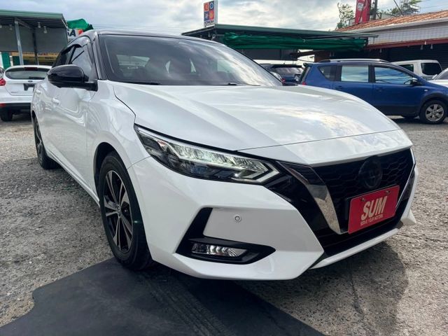 SUPER SENTRA  第11張相片