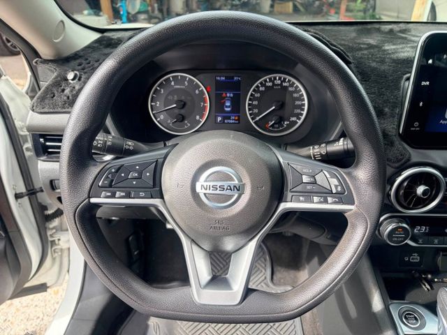 SUPER SENTRA  第14張相片