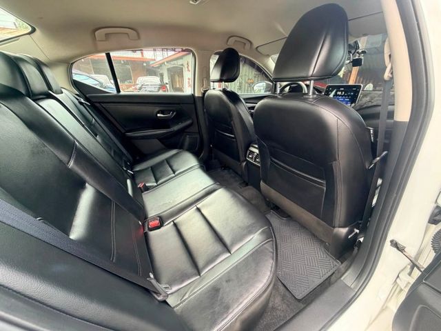 SUPER SENTRA  第15張相片