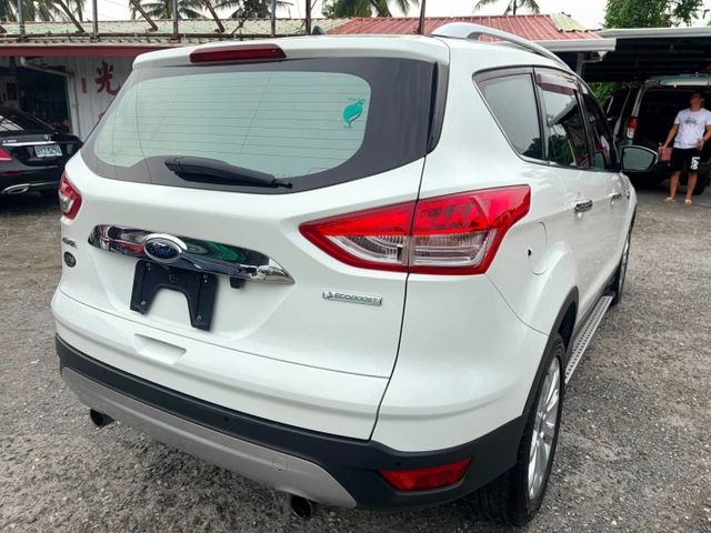 KUGA  第7張相片