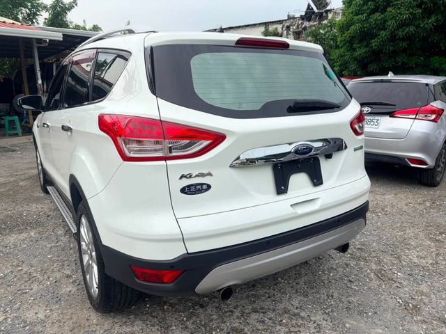 KUGA  第12張相片
