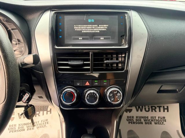 YARIS  第3張相片