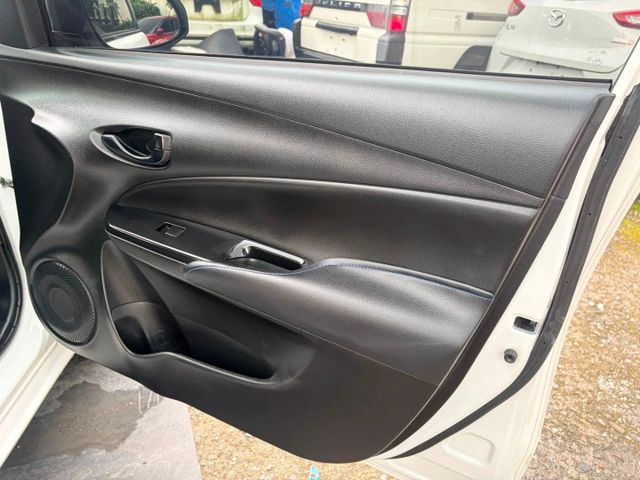 YARIS  第6張相片