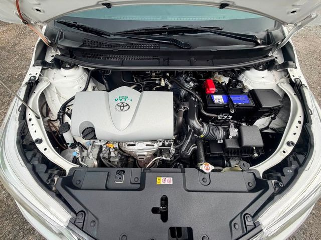 YARIS  第8張相片