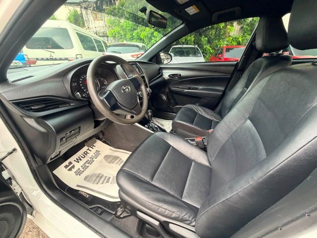 YARIS  第10張相片