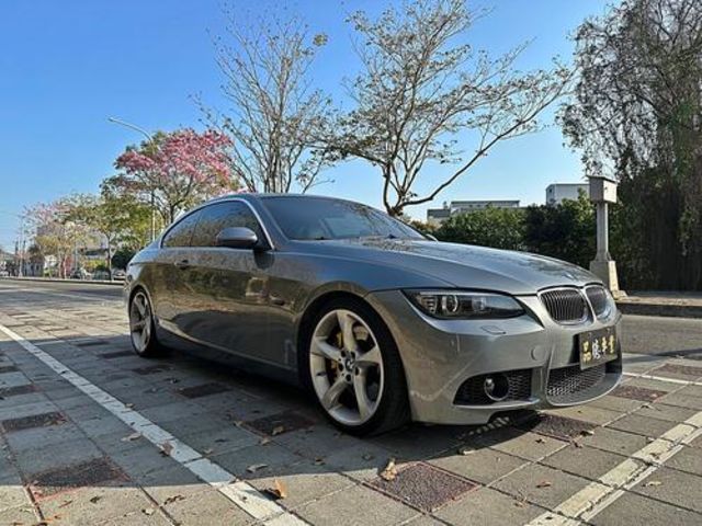 BMW寶馬 335I  第3張相片