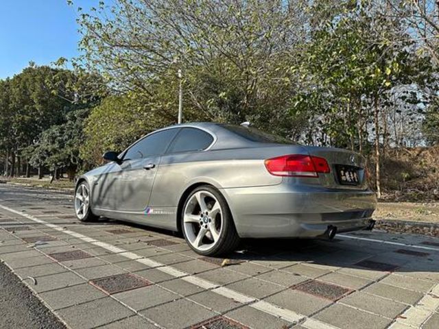 BMW寶馬 335I  第6張相片