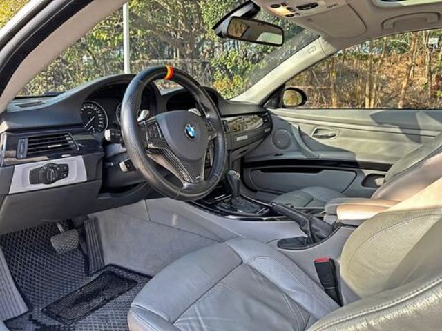 BMW寶馬 335I  第8張相片