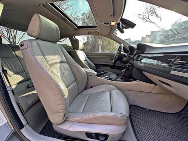 BMW寶馬 335I  第9張相片