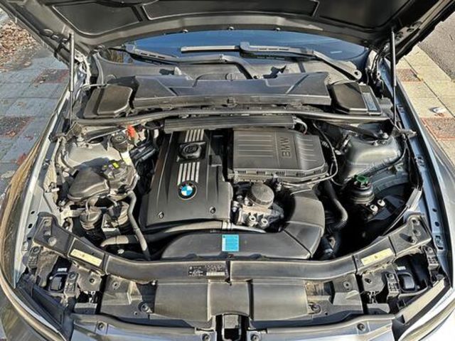 BMW寶馬 335I  第12張相片