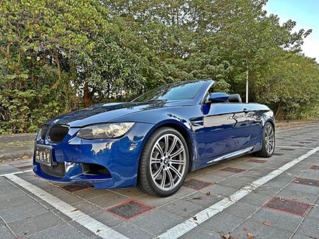 BMW寶馬 M3  第1張相片