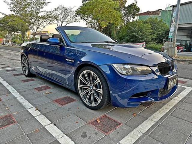 BMW寶馬 M3  第3張相片