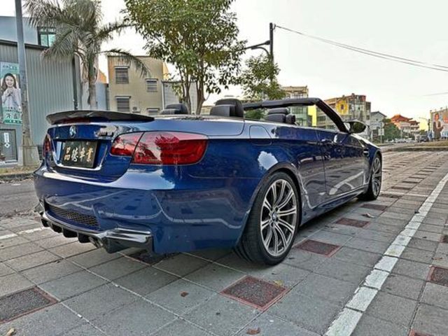 BMW寶馬 M3  第4張相片