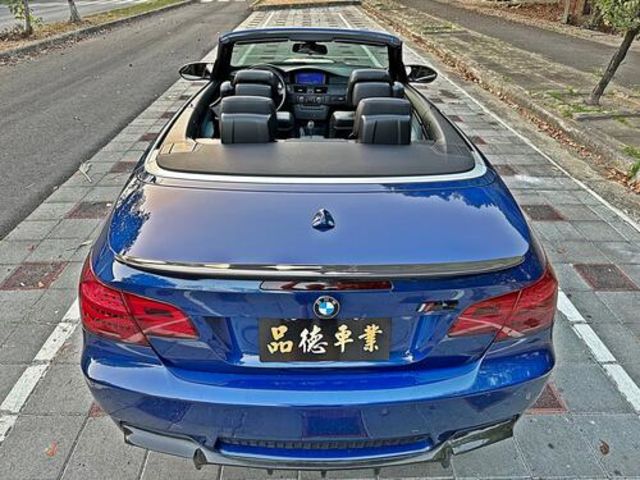 BMW寶馬 M3  第5張相片