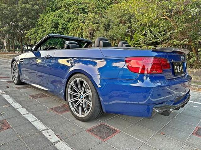 BMW寶馬 M3  第6張相片