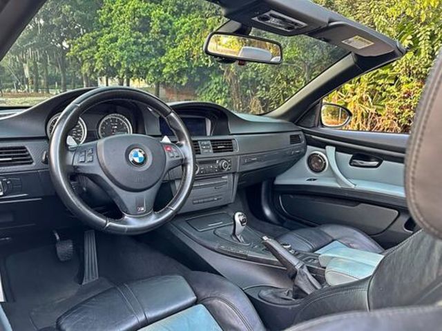 BMW寶馬 M3  第13張相片