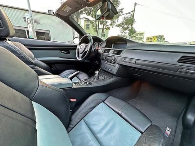 BMW寶馬 M3  第14張相片