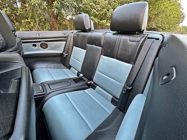 BMW寶馬 M3  第15張相片
