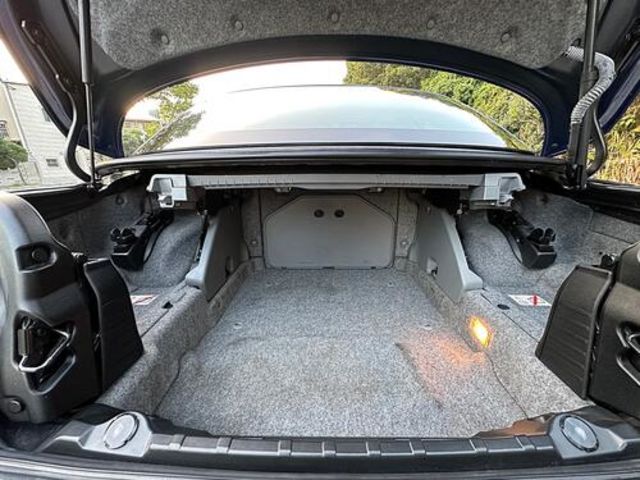 BMW寶馬 M3  第16張相片