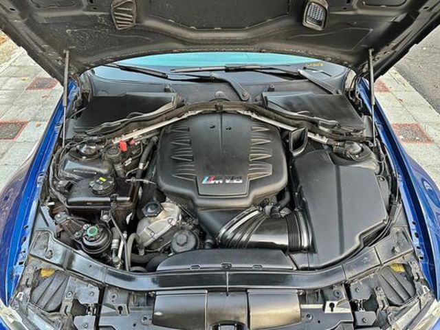 BMW寶馬 M3  第17張相片