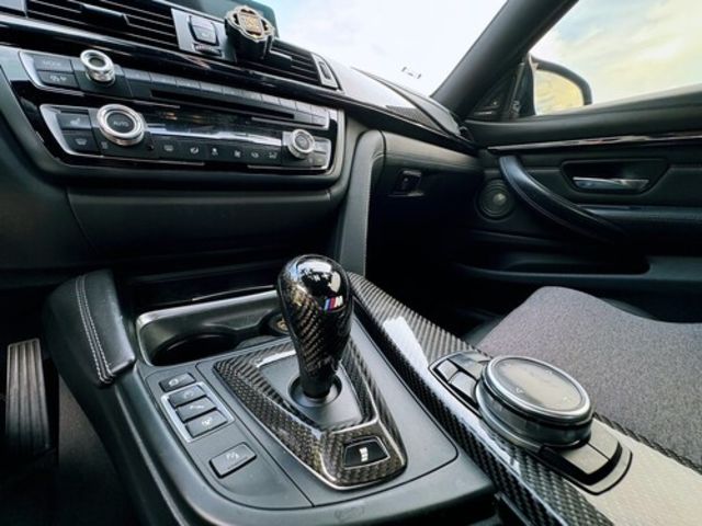BMW寶馬 M4 COUPE  第11張相片