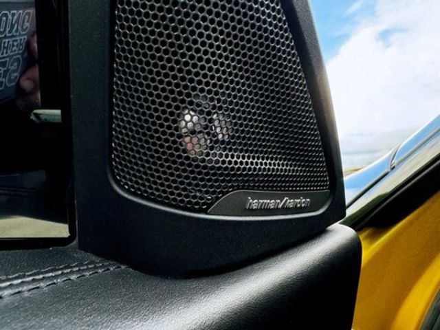 BMW寶馬 M4 COUPE  第13張相片
