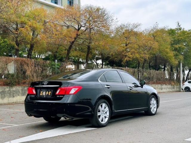 LEXUS凌志 ES350  第4張相片