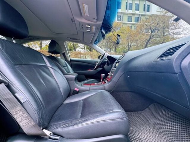 LEXUS凌志 ES350  第7張相片