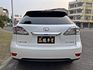 LEXUS凌志 RX350  第5張縮圖