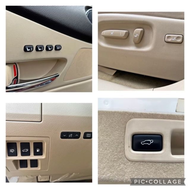 LEXUS凌志 RX350  第11張相片