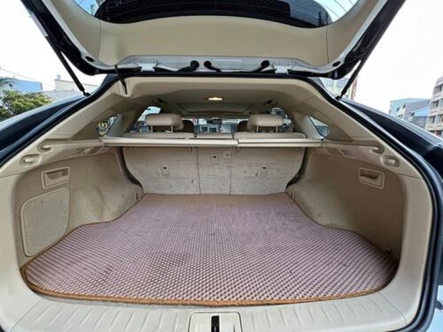 LEXUS凌志 RX350  第12張相片