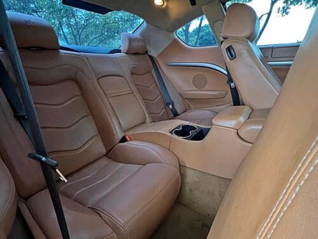 MASERATI瑪莎拉蒂 GRANTURISMO  第9張相片