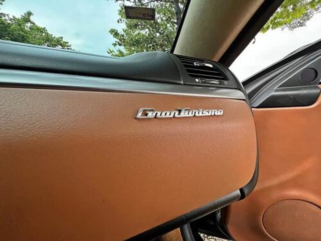 MASERATI瑪莎拉蒂 GRANTURISMO  第11張相片