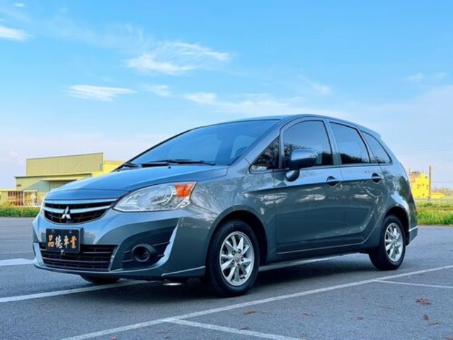 MITSUBISHI三菱 COLT PLUS  第1張相片
