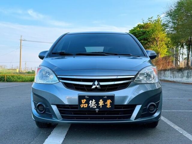 MITSUBISHI三菱 COLT PLUS  第2張相片