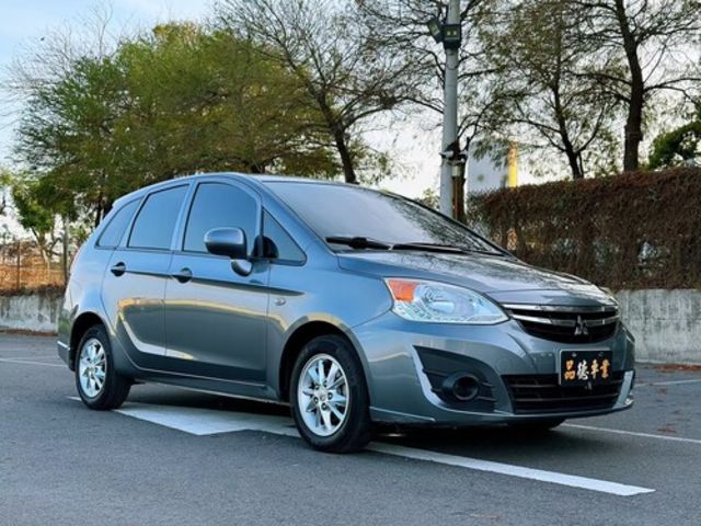 MITSUBISHI三菱 COLT PLUS  第3張相片