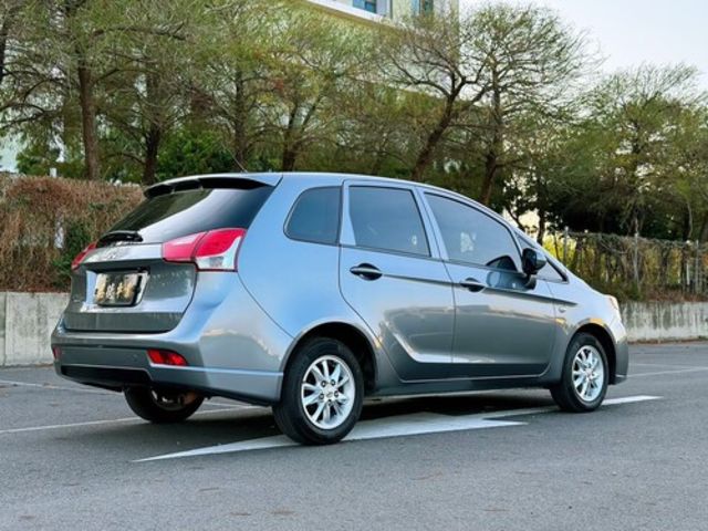 MITSUBISHI三菱 COLT PLUS  第4張相片