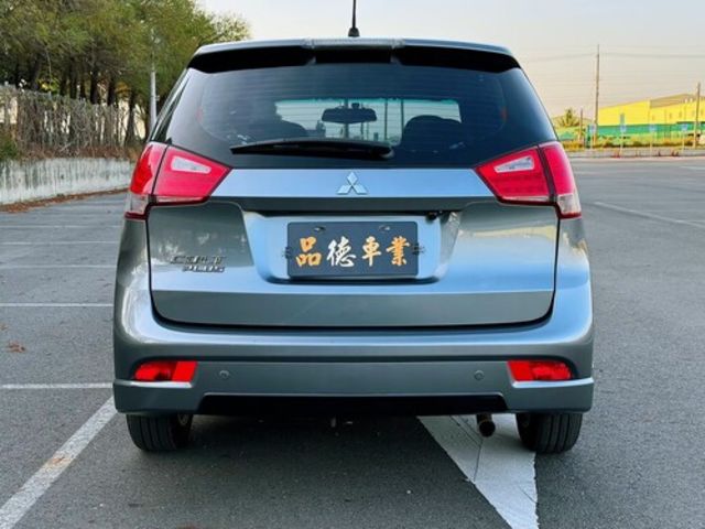 MITSUBISHI三菱 COLT PLUS  第5張相片