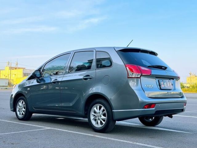 MITSUBISHI三菱 COLT PLUS  第6張相片