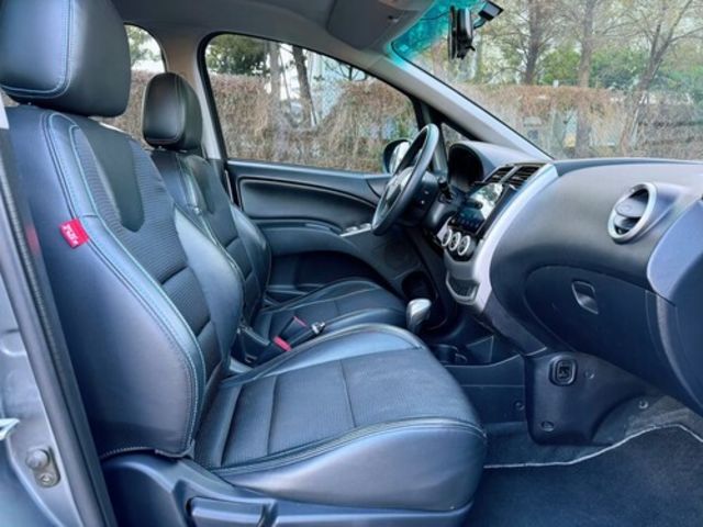 MITSUBISHI三菱 COLT PLUS  第8張相片