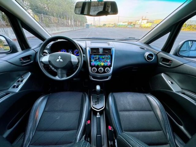 MITSUBISHI三菱 COLT PLUS  第9張相片