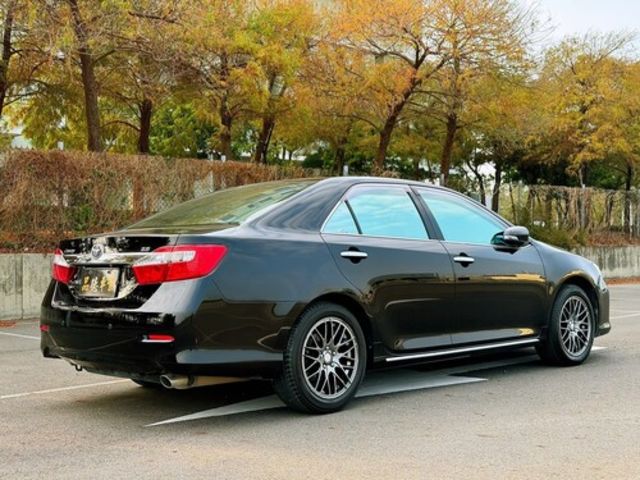 TOYOTA豐田 CAMRY  第4張相片